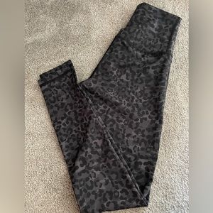 DYI leggings
